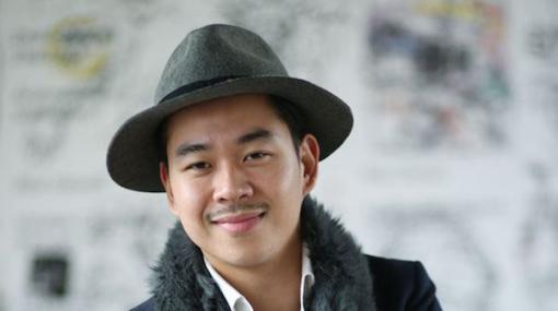 Martin Ho © DOTS Group