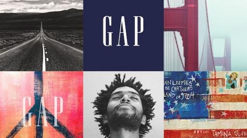 GAP mix-pic © GAP