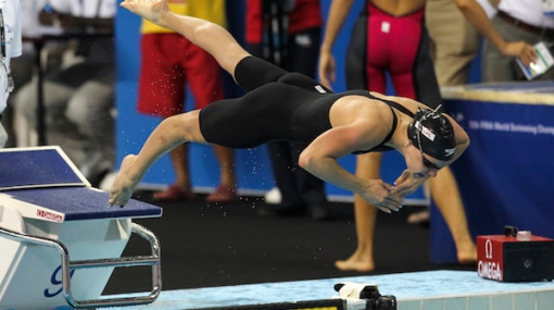 Lisa Zaiser @ Doha © (GEPA/Philipp Brem)