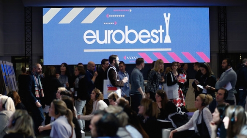 Eurobest Festival 2014 Ambient © Eurobest European Festival of Creativity