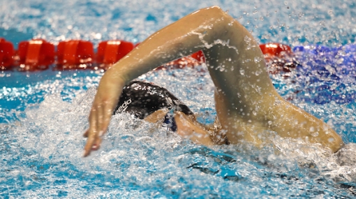 Lena Kreundl @ Doha © (GEPA/Philipp Brem)