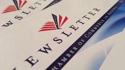 AmCham Newsletter © AmCham - American Chamber of Commerce