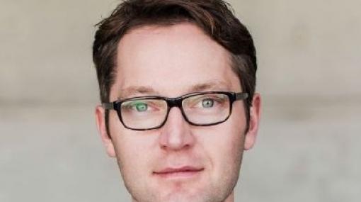 Glenn Opitz verstärkt ORF-Enterprise im Verkauf © ORF-Enterprise