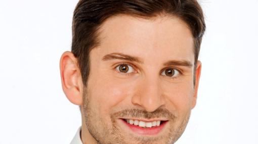 Emmanuel Awad ist neu bei der ORF-Enterprise © ORF-Enterprise