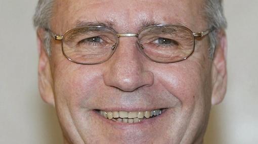 Schwimmverband trauert um Helmut Gruber © Österreichischer Schwimmverband