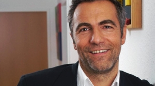 Christian Pöttler © echo Medienhaus
