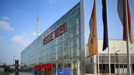 Messe Wien © Reed Messe Wien | Christian Husar