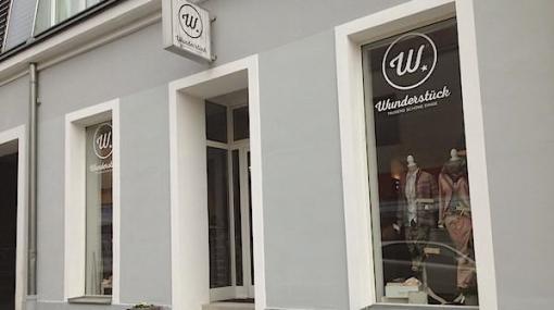 Wunderstück © Wunderstück