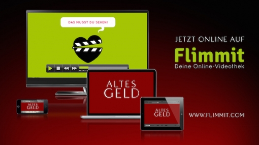 Altes Geld auf Flimmit © ORF