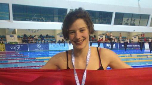 Franziska Ruttenstock © OSV