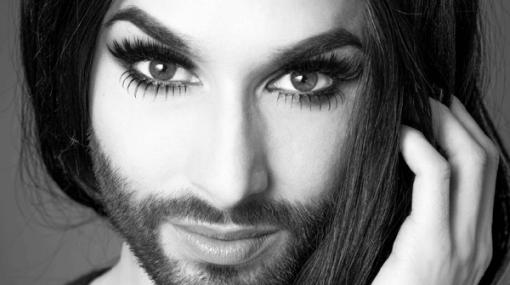 Conchita Wurst © Markus Morianz