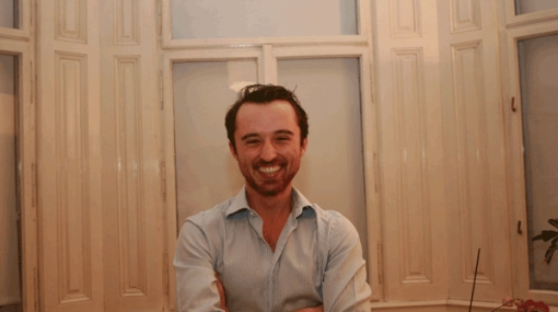 Florian Felsenreich avanciert bei FuchsundFreude © FuchsundFreude