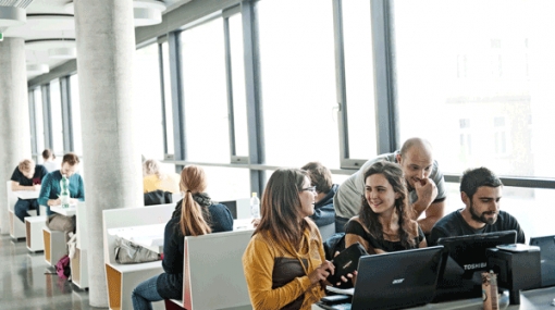 Universität Wien bietet einzigartigen Masterlehrgang für Kulturkommunikation an © Universität Wien