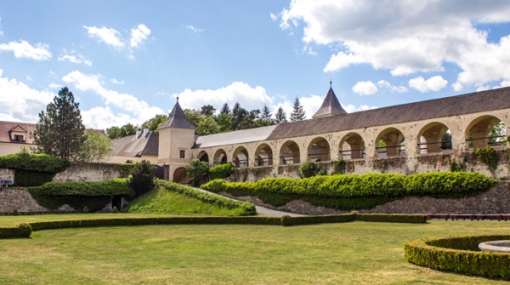 Schloss_Rosenburg © schlossseiten