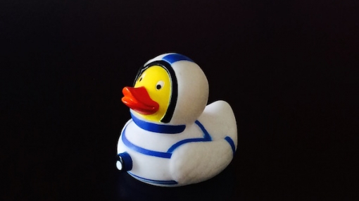 Space Ente © (leisure)