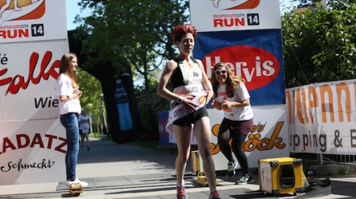 Ghelmez MC Run 2014 © (Millennium City)