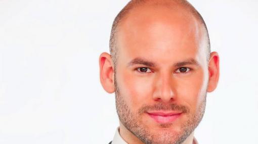 Phillip Schleussner steigt als Hörfunkspezialist für radio FM4 bei der ORF-Enterprise ein © ORF-Enterprise
