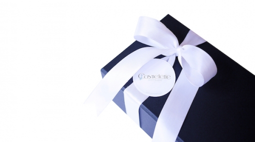 Cosmeterie Luxus Box © (Cosmeterie.com)