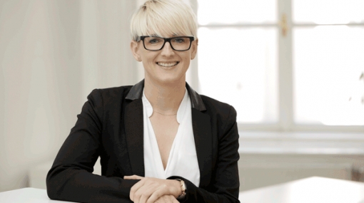 Julia Hagmair übernimmt Agenturleitung bei FuchsundFreude © Roland Rudolph