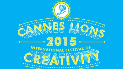 Cannes Lions 2015 © CAnnes Lions