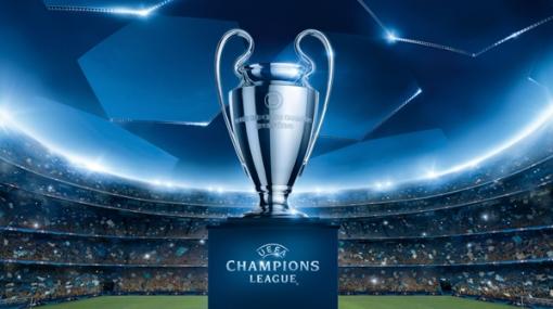 Die ORF-Enterprise pfeift die Rückkehr der UEFA Champions League in den ORF an © ORF-Enterprise