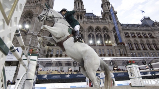 Stefan Grasso © (leisure.at/LGCT)