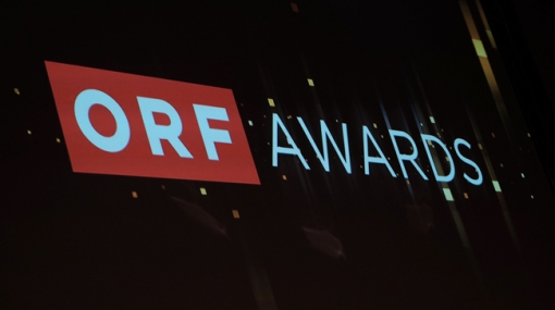 ORF-Awards 2015 © ORF/Hans Leitner