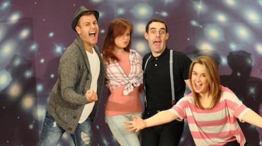 Vienna’s English Theatre startet Schooltours für das Schuljahr 2015/2016 © Vienna's English Theatre