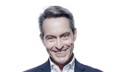 Wiener Bezirksblatt Geschäftsführer Thomas Strachota © echo medienhaus