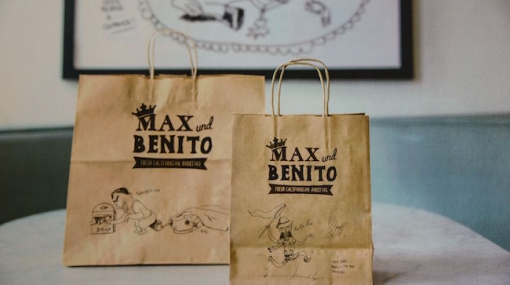 MAX & BENITO bringen mexikanisch-kalifornische Küche in die Wiener City © MAX & BENITO