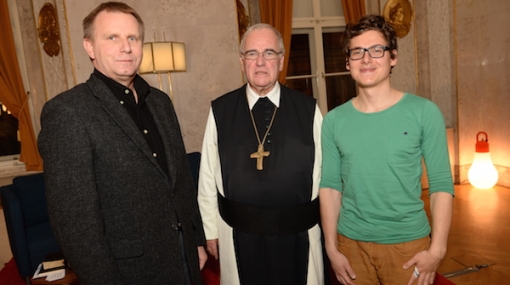 Kaindlstofer_Henckel-Donnersmarck_Meschik © (leisure/Oreste Schaller)