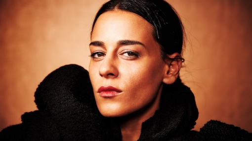 Madita auf der Licht ins Dunkel Compilation 2015/2016 © monkey.music/Mischa Nawrata