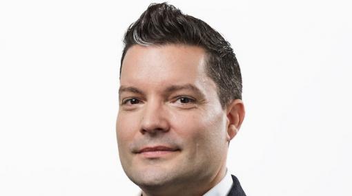 Robert Beck ist neuer Director Sales bei EPAMEDIA © EPAMEDIA