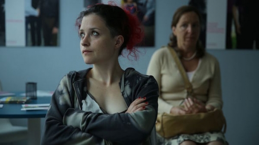 Exklusive Premiere auf Flimmit: „Chucks“ noch während Kino-Auswertung als Video-on-Demand © DOR FILM
