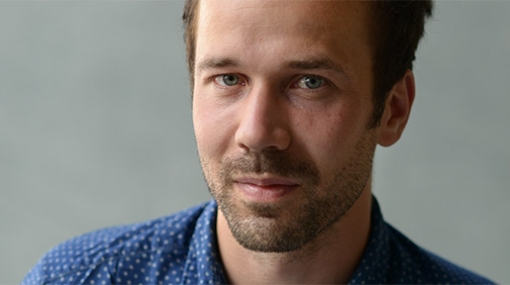Bank Austria verleiht Ö1 Talentestipendium an Johannes Gierlinger © ORF/Florian Waitzbauer