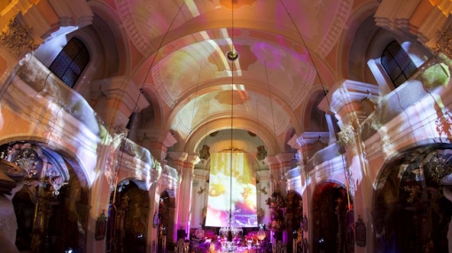 Electric Church feiert Premiere in Graz © WE SHOOT IT
