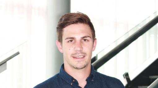 Simon Bischof avanciert bei Russmedia Digital zum Verkaufsleiter © Russmedia Digital