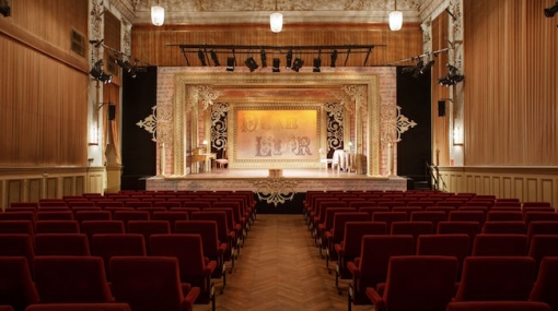 Vienna's English Theatre © Vienna's English Theatre