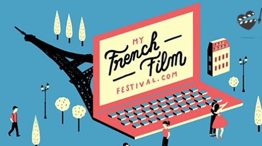 MyFrenchFilmFestival auf Flimmit © Flimmit