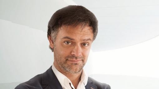 Marcus Veigel, Geschäftsführer und Head of Concept für digitale Kampagnen bei cynapsis interactive © cynapsis interactive