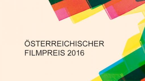 Der österreichische Filmpreis auf Flimmit © Flimmit