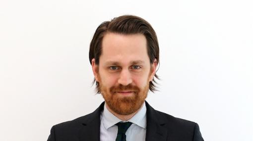 Nicolai Padoan ist neuer Director of Business Development bei den österreichischen Hilton Hotels © Hilton Hotels & Resorts