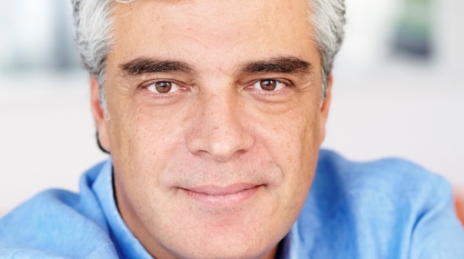 Cannes Lions verleiht Marcello Serpa den Lion of St. Mark © Cannes Lions International Festival of Creativity