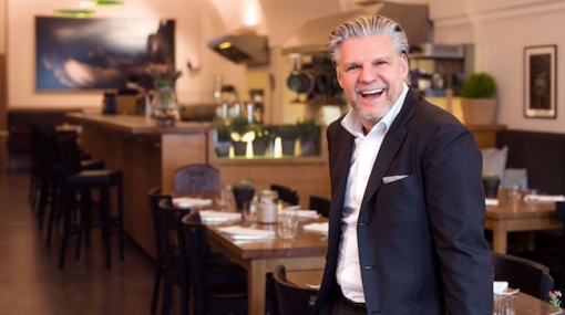 ALTO Südtiroler Trattoria: Dolce Vita küsst Südtiroler Bodenständigkeit © Chris Singer