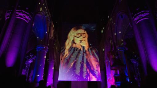 EC Linz Mariendom © Tom Mesic