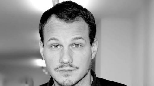 Lukas Grossebner ist österreichischer Juror beim Cannes Lions International Festival of Creativity © Merlicek & Grossebner