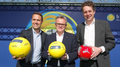 Baier_Niessl_Petschnig © Joham/echo