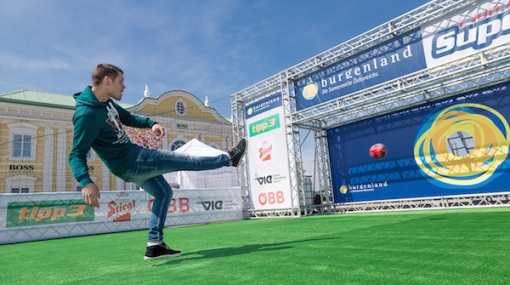 Supergoal © schedl