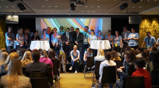 Erfolg für neues Karriereevent der österreichischen Hilton Hotels © Hilton Hotels & Resorts