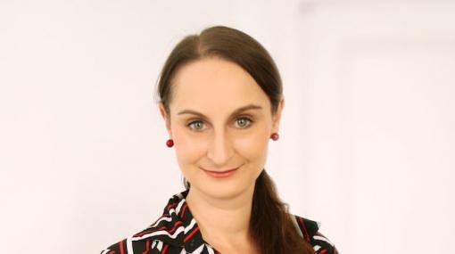 Paulina Zahlten verstärkt FuchsundFreude © FuchsundFreude